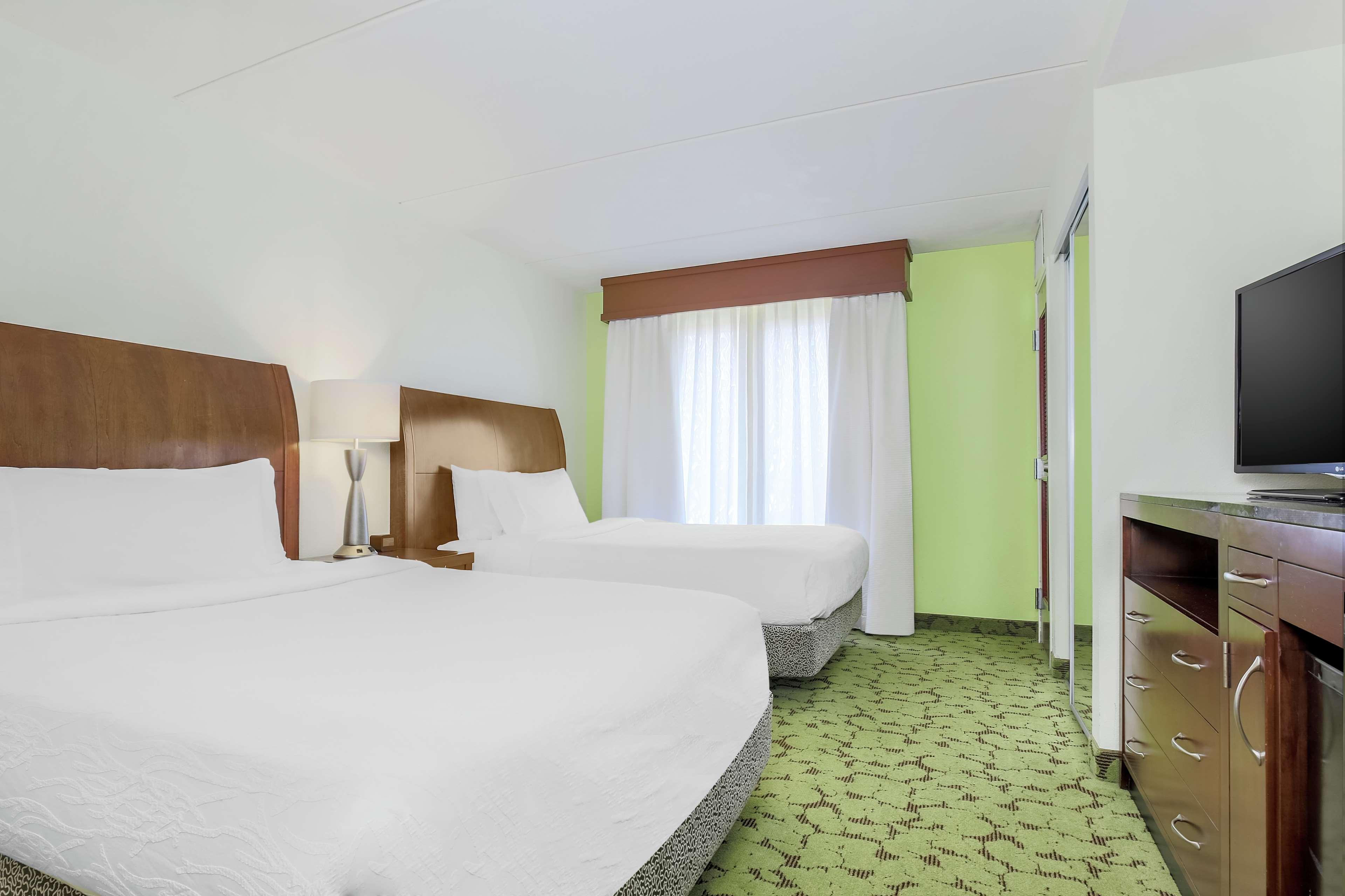 Hilton Garden Inn Dallas/Duncanville Exterior foto