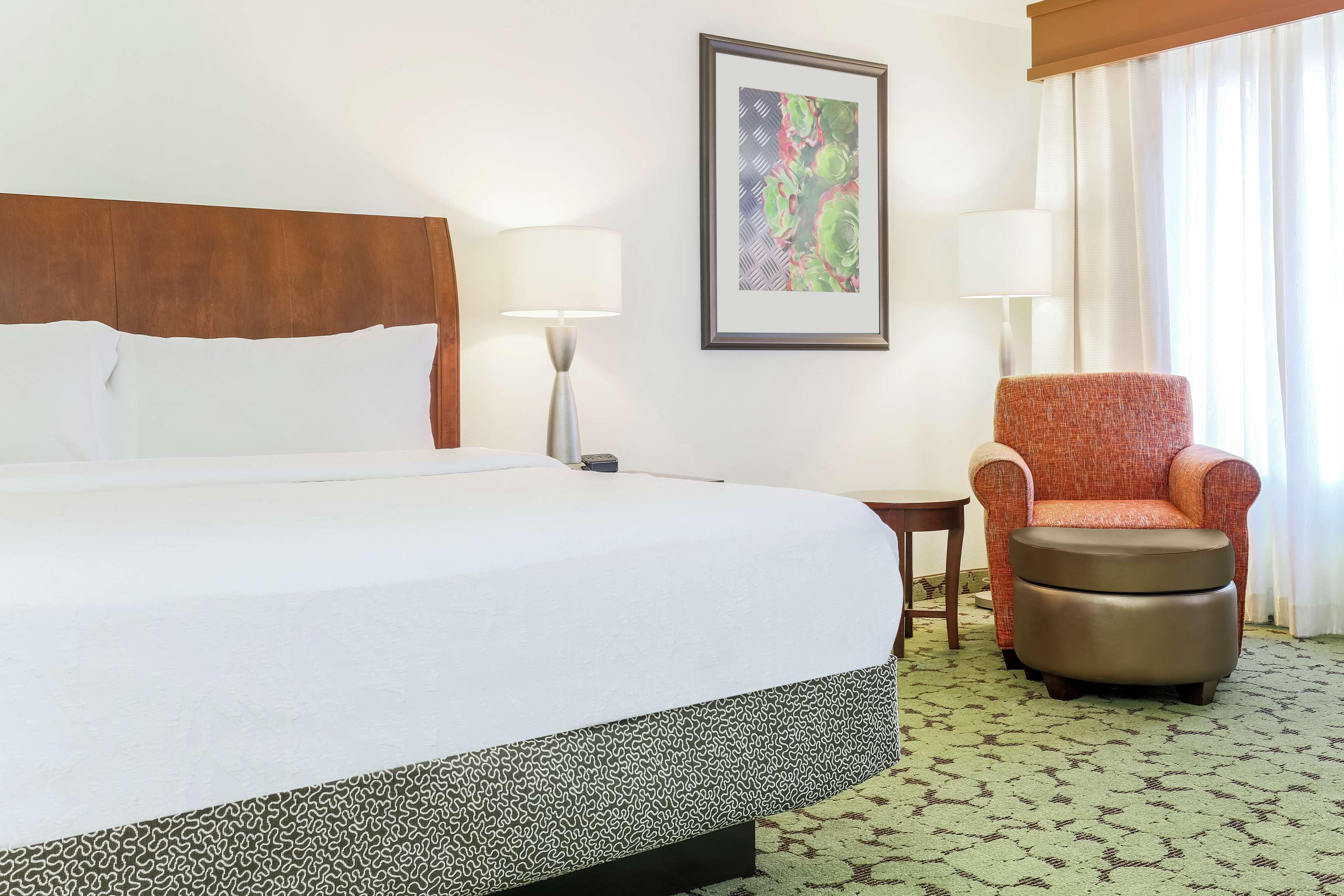 Hilton Garden Inn Dallas/Duncanville Exterior foto