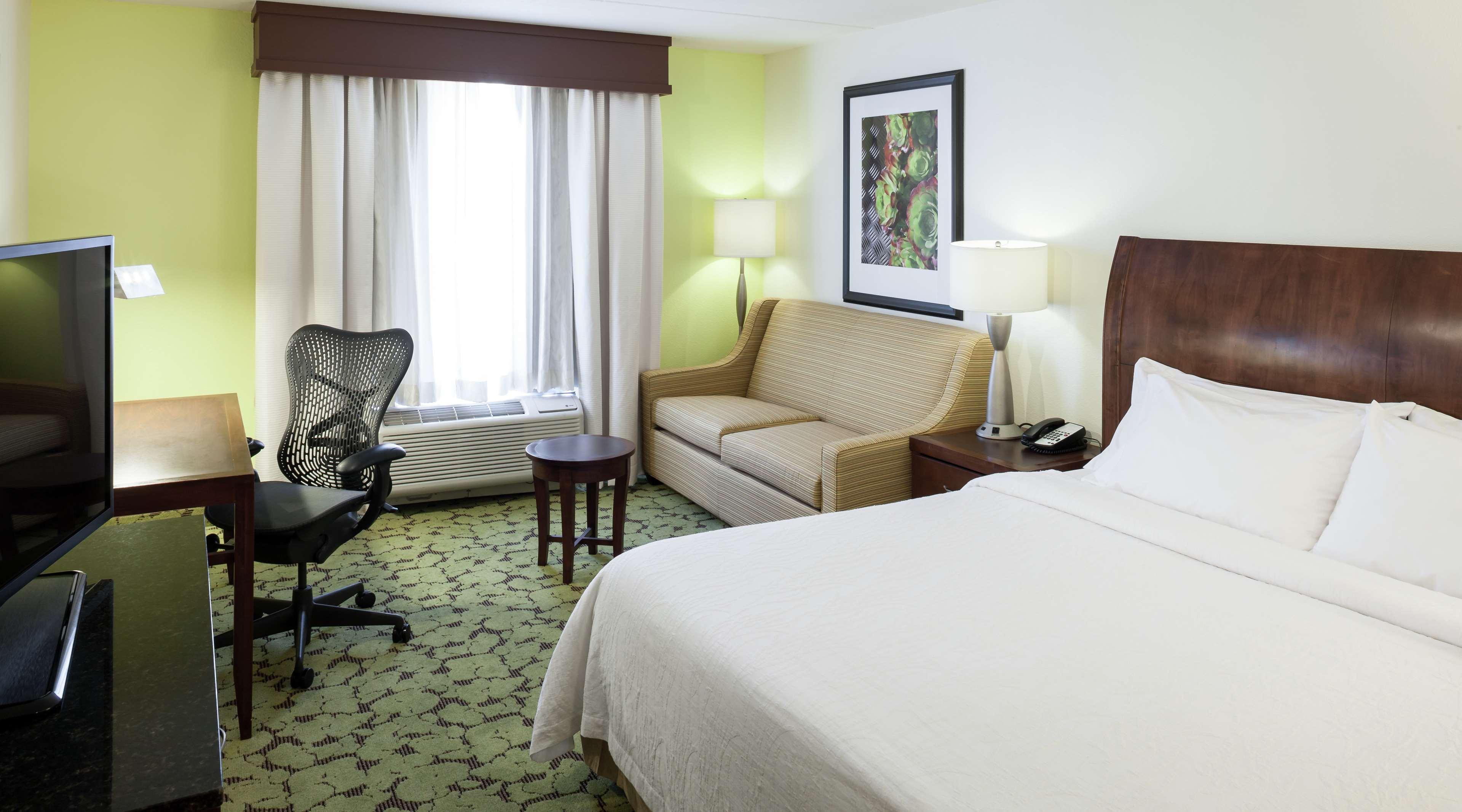 Hilton Garden Inn Dallas/Duncanville Exterior foto