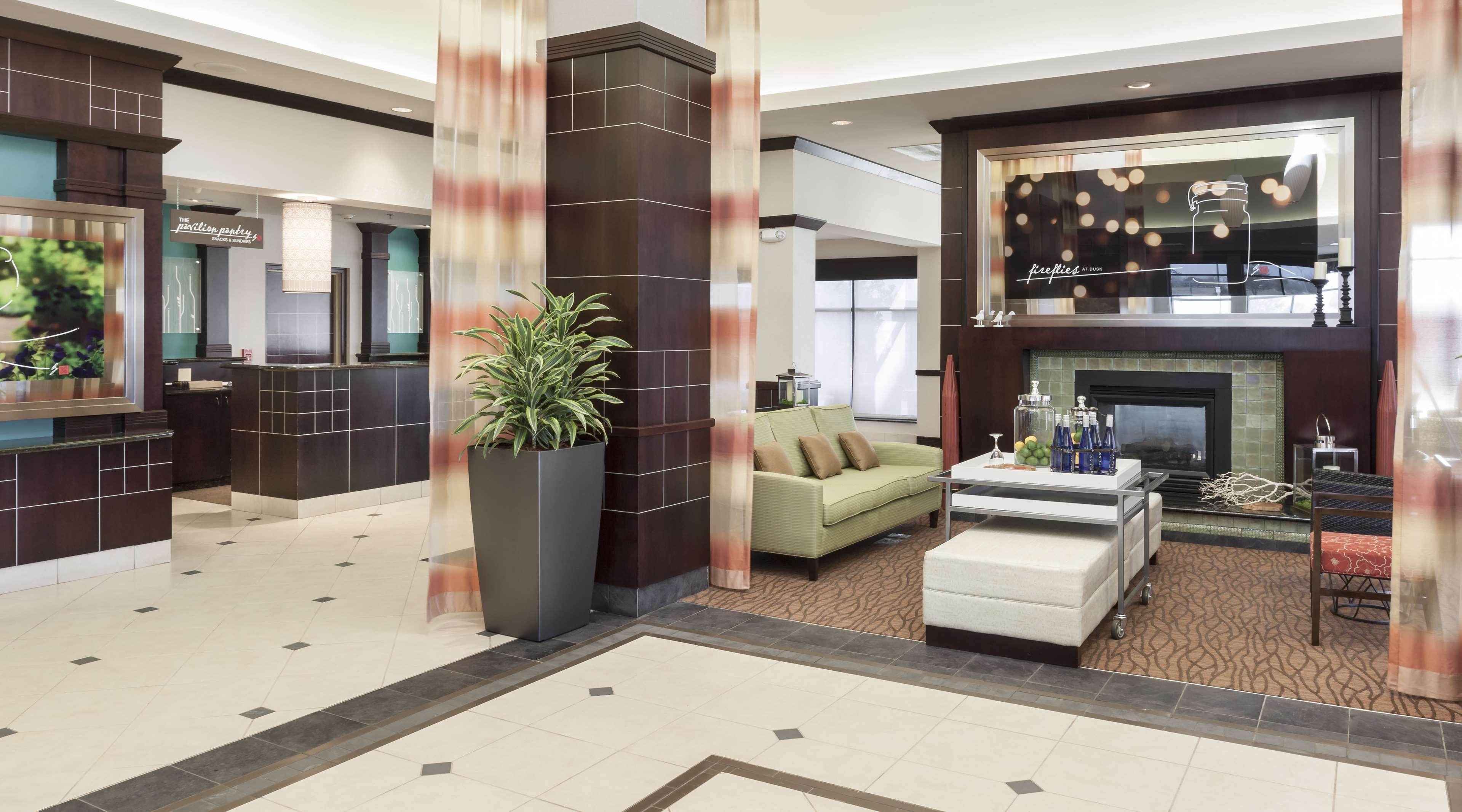 Hilton Garden Inn Dallas/Duncanville Exterior foto