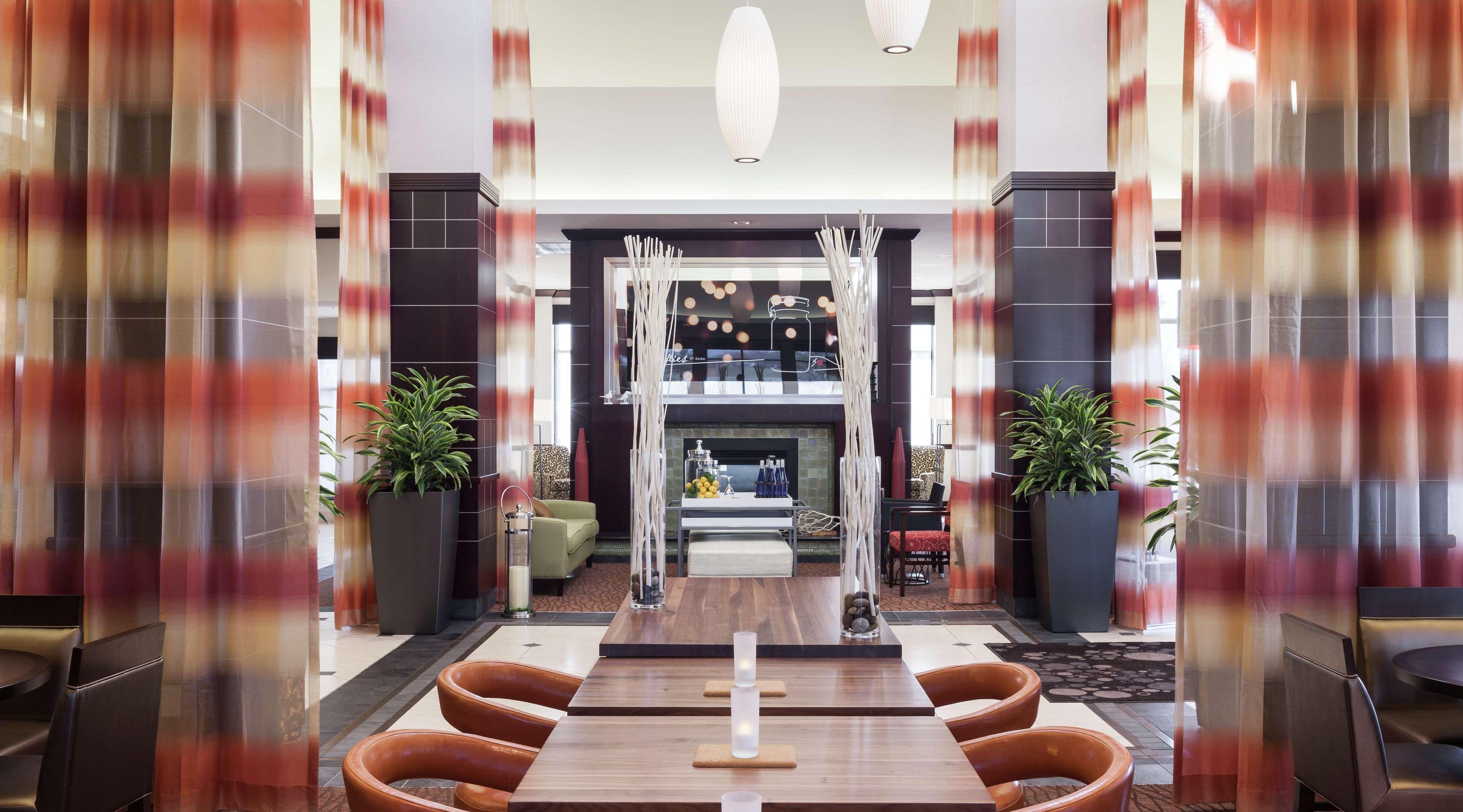 Hilton Garden Inn Dallas/Duncanville Exterior foto