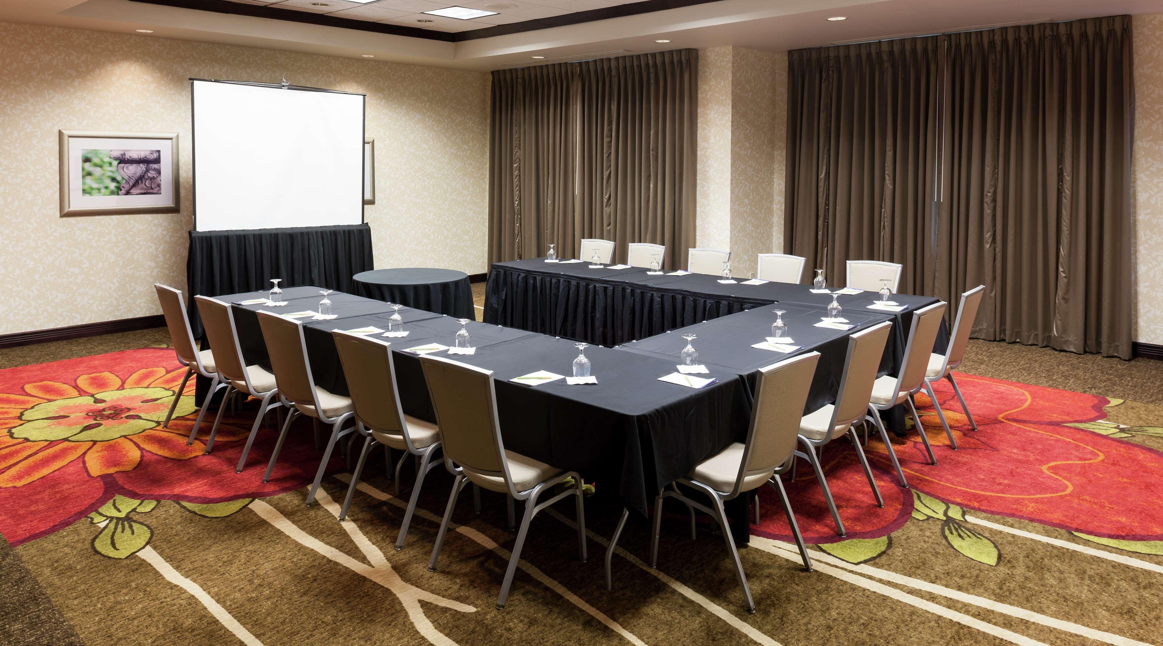 Hilton Garden Inn Dallas/Duncanville Exterior foto