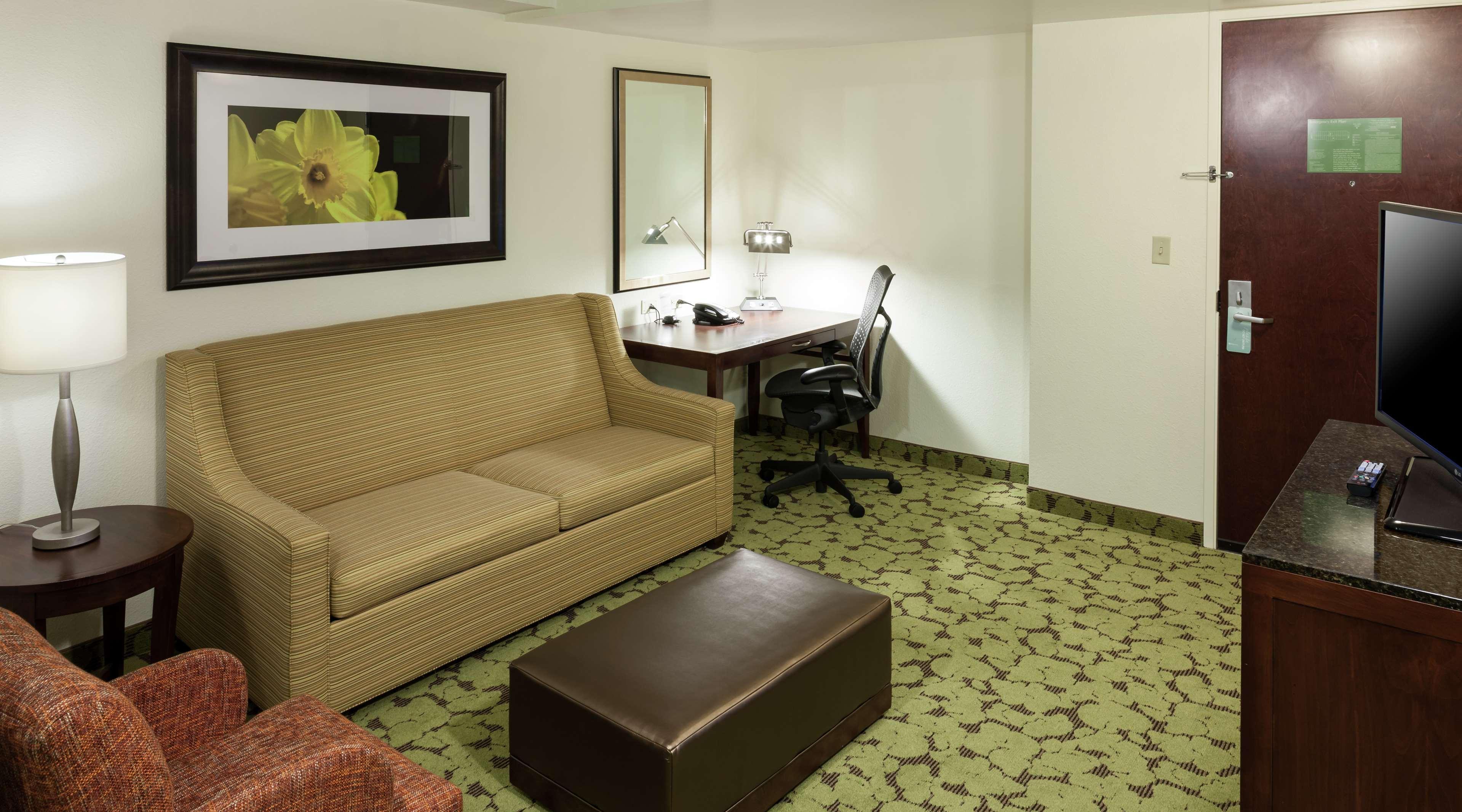 Hilton Garden Inn Dallas/Duncanville Exterior foto