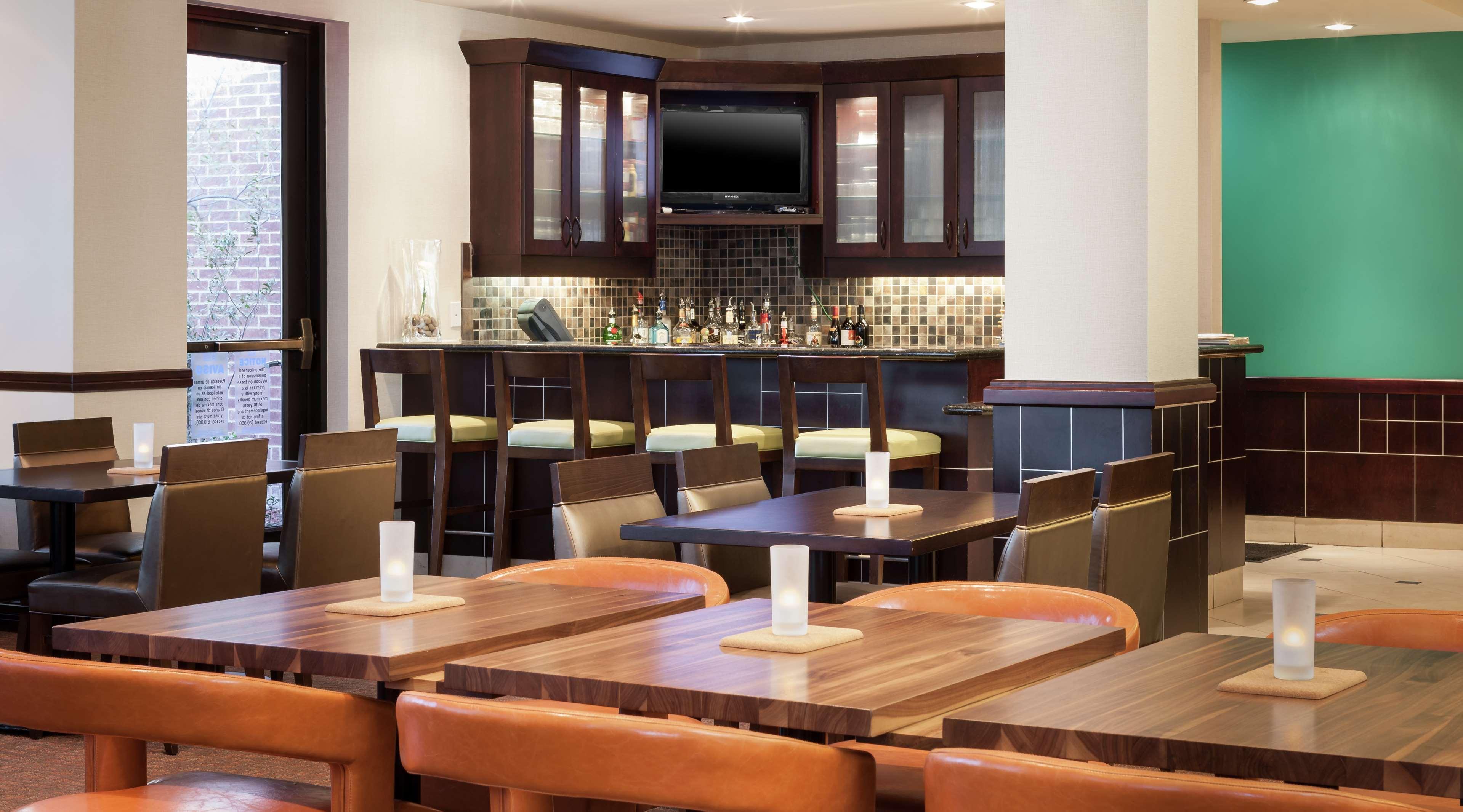 Hilton Garden Inn Dallas/Duncanville Exterior foto