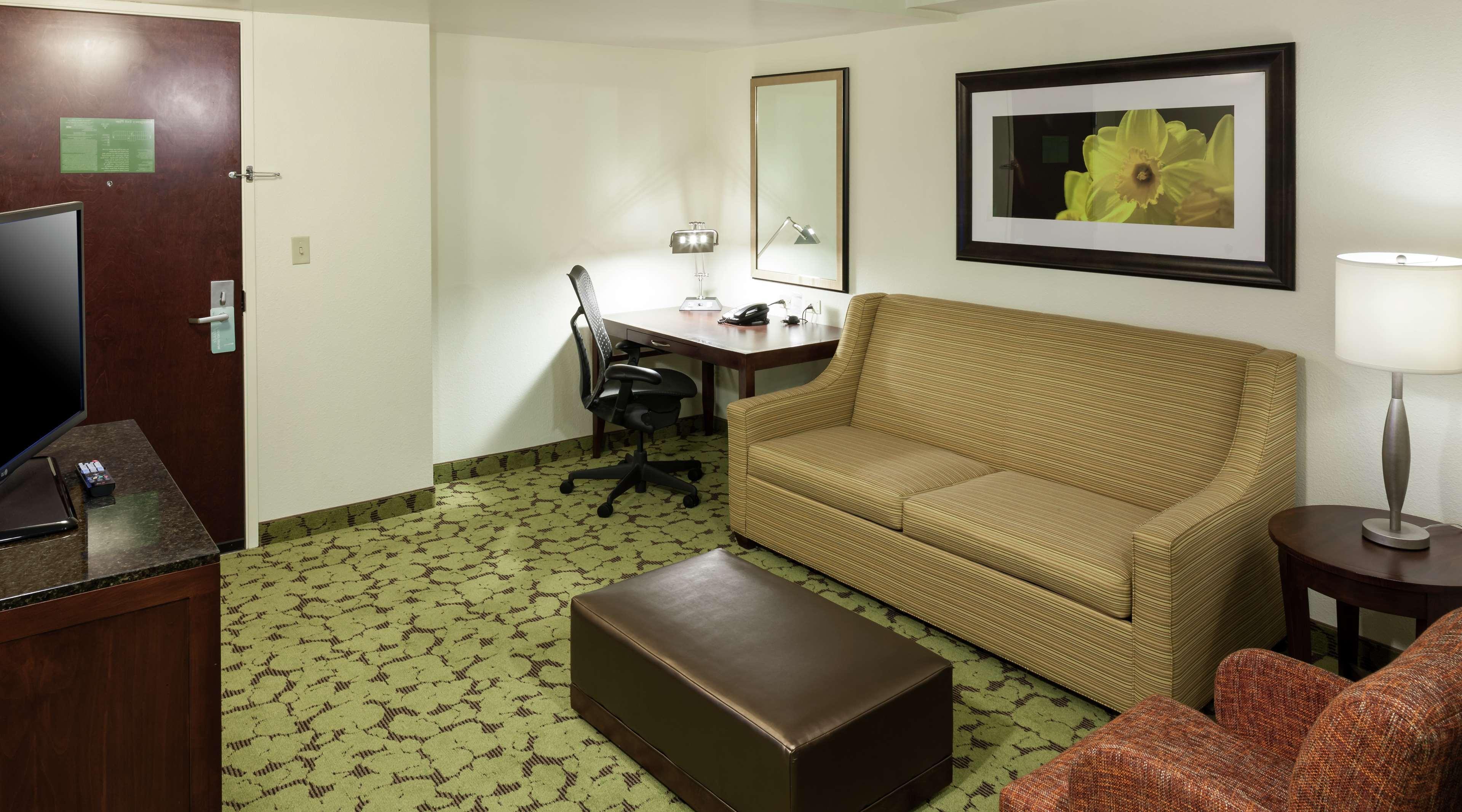 Hilton Garden Inn Dallas/Duncanville Exterior foto