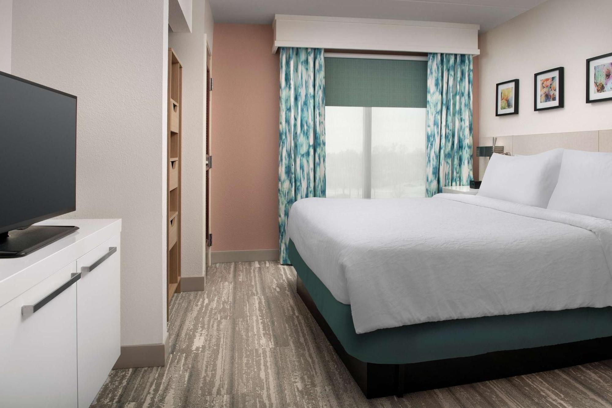 Hilton Garden Inn Dallas/Duncanville Exterior foto