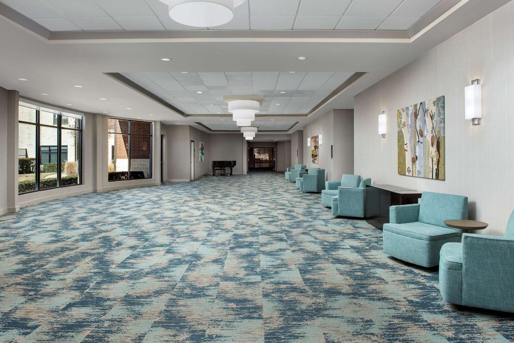 Hilton Garden Inn Dallas/Duncanville Exterior foto