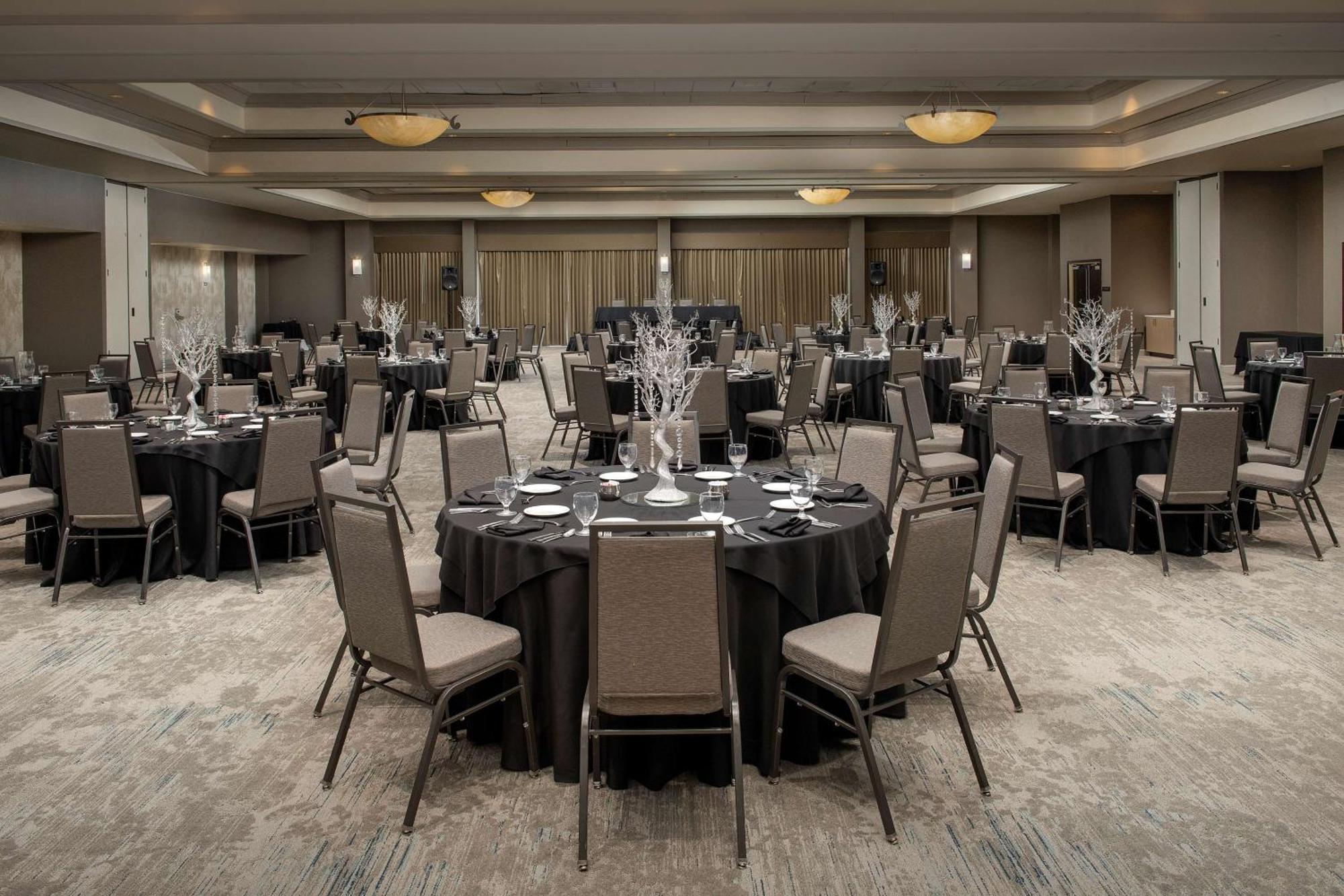 Hilton Garden Inn Dallas/Duncanville Exterior foto