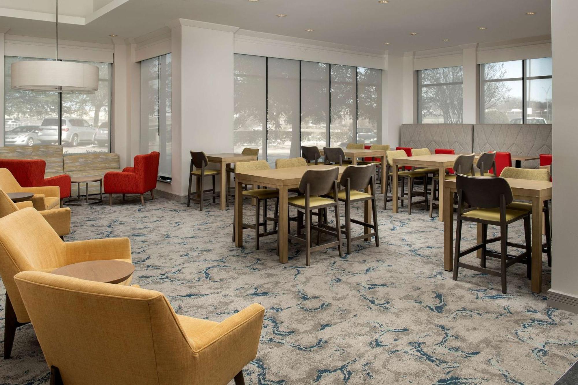Hilton Garden Inn Dallas/Duncanville Exterior foto